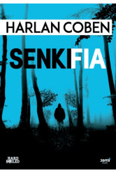 Senki fia (e-könyv)