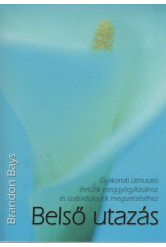 Belső utazás (2. kiadás)