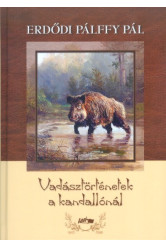 Vadásztörténetek a kandallónál