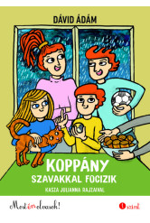 Koppány szavakkal focizik