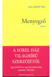 Menyegző - Egy zsidó fiú és egy keresztény lány szerelme 1944-ben