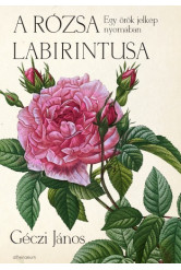 A rózsa labirintusa - Egy örök jelkép nyomában (e-könyv)
