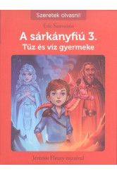 A sárkányfiú 3.