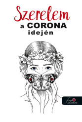 Szerelem a Corona idején (antológia)