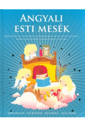 Angyali esti mesék