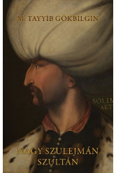 Nagy Szulejmán szultán