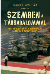 Szemben a társadalommal