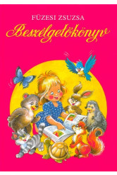 Beszélgetőkönyv (6. kiadás)