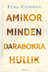 Amikor minden darabokra hullik