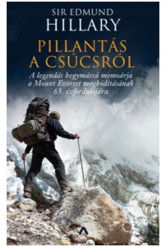 Pillantás a csúcsról