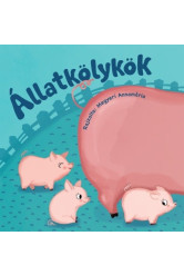 Állatkölykök