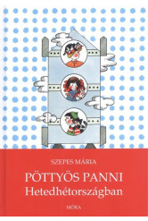 Pöttyös Panni hetedhétországban