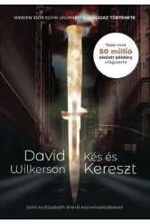 Kés és kereszt