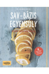 Sav-bázis egyensúly /A jobb egészség kulcsa