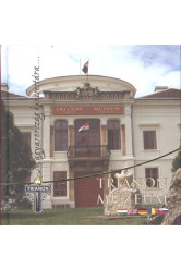 TRIANON MÚZEUM - MAGYARORSZÁG KINCSESTÁRA... /4 NYELVŰ