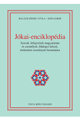 Jókai-enciklopédia - A magyar nyelv kézikönyvei