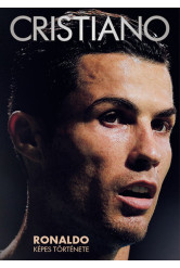 Cristiano - Ronaldo képes története