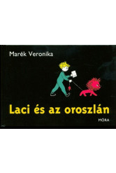 Laci és az oroszlán (7. kiadás)