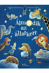 Álmodik az állatkert