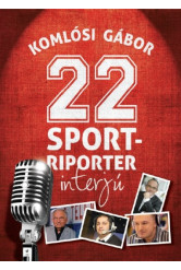 22 SPORTRIPORTER INTERJÚ