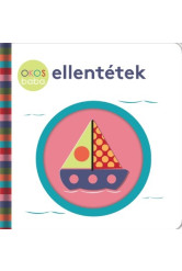 Ellentétek - Okos baba