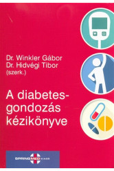 A diabetesgondozás kézikönyve
