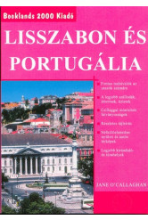 LISSZABON ÉS PORTUGÁLIA