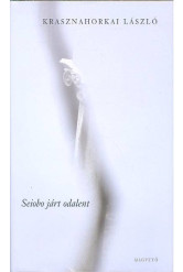 Seiobo járt odalent