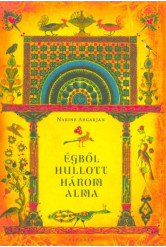 Égből hullott három alma