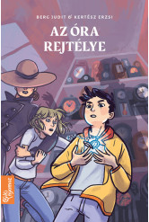 Az óra rejtélye