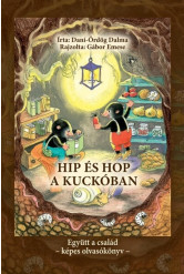 Hip és Hop a kuckóban