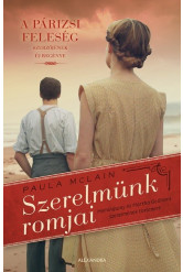 Szerelmünk romjai