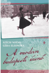 A modern budapesti úrinő