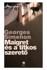 Maigret és a titkos szerető