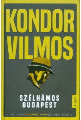 Szélhámos Budapest