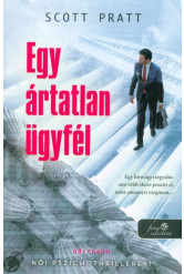 Egy ártatlan ügyfél - Joe Dillard 1.
