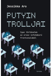 Putyin trolljai