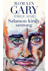Salamon király szorong (új kiadás)