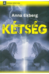 Kétség /Sárga könyvek