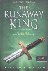 The Runaway King - A szökött király /Hatalom-trilógia 2.