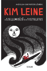 A szellemidéző és a tiszteletes