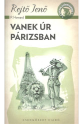 Vanek úr Párizsban /A ponyva gyöngyszemei