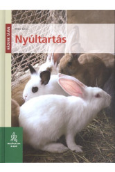 Nyúltartás /Házunk táján