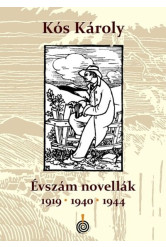 Évszámnovellák - 1919, 1940, 1944