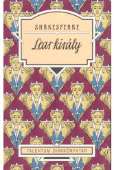 Lear király /Talentum diákkönyvtár