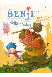 Benji 2. - Vadkankaland