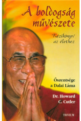 A boldogság művészete - Kézikönyv az élethez (5. kiadás)