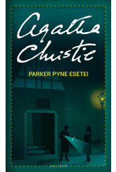 Parker Pyne esetei /Puha