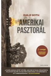 Amerikai pasztorál (új kiadás)