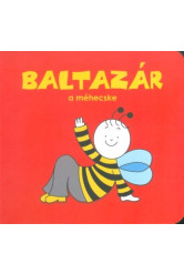 Baltazár a méhecske